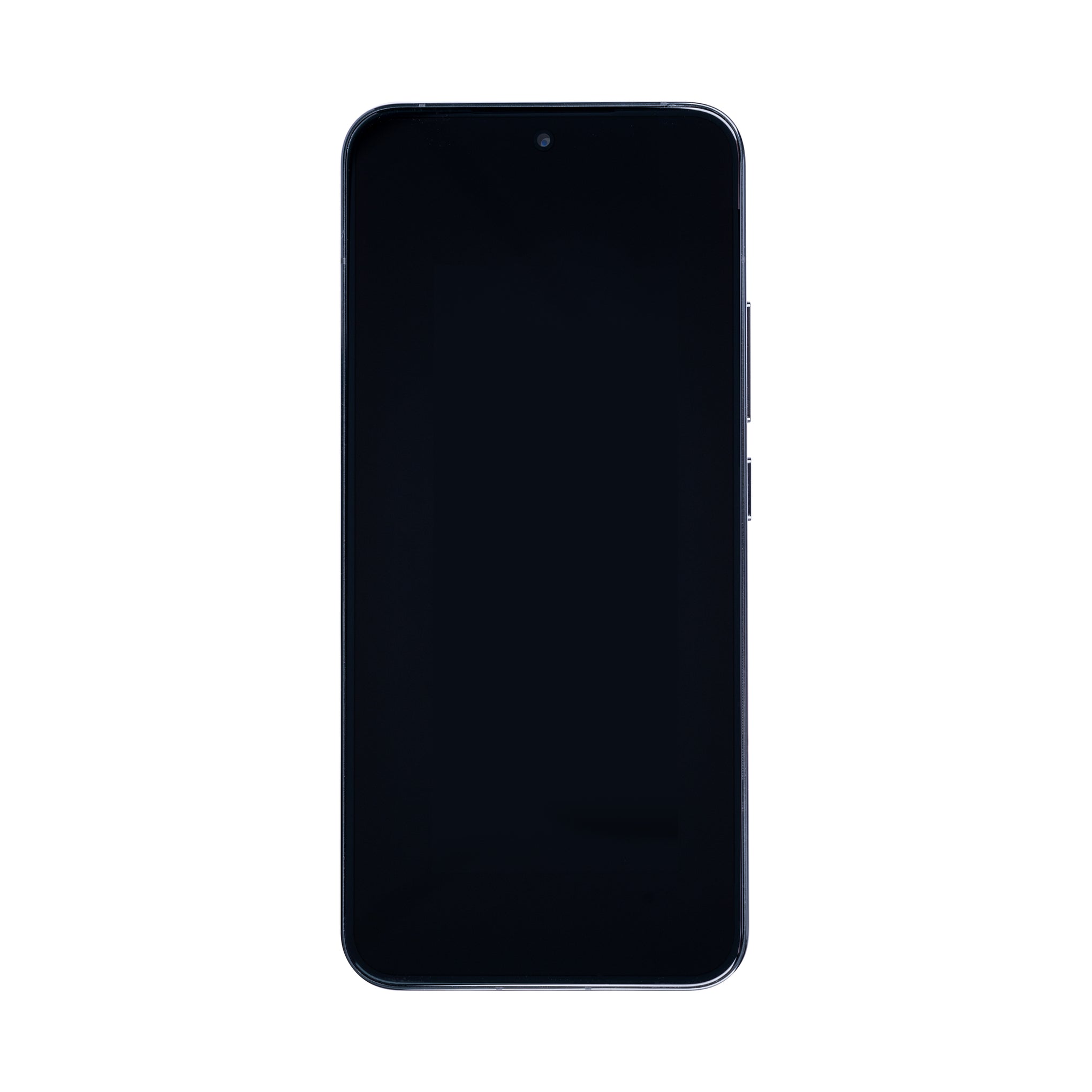 Xiaomi 14 Display And Digitizer With Frame Black OEM