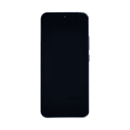 Xiaomi 14 Display And Digitizer With Frame Black OEM