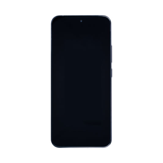 Xiaomi 14 Display And Digitizer With Frame Black OEM