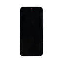 Xiaomi 14 (23127PN0CC) Display And Digitizer With Frame Silver OEM