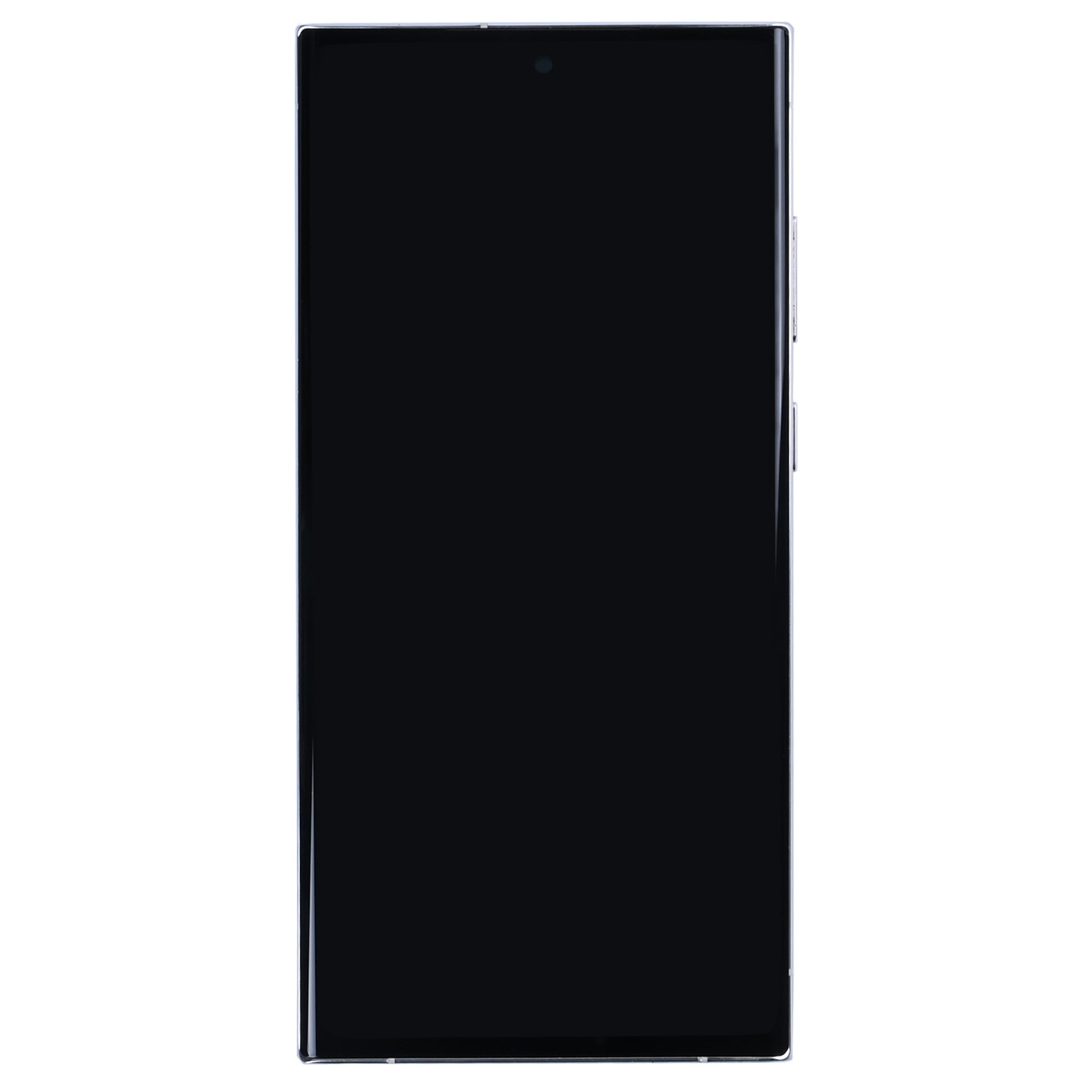 Samsung Galaxy S23 Ultra S918B Display And Digitizer With Frame Cream Soft-OLED