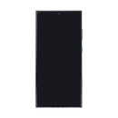 Samsung Galaxy S23 Ultra S918B Display And Digitizer With Frame Green Soft-OLED