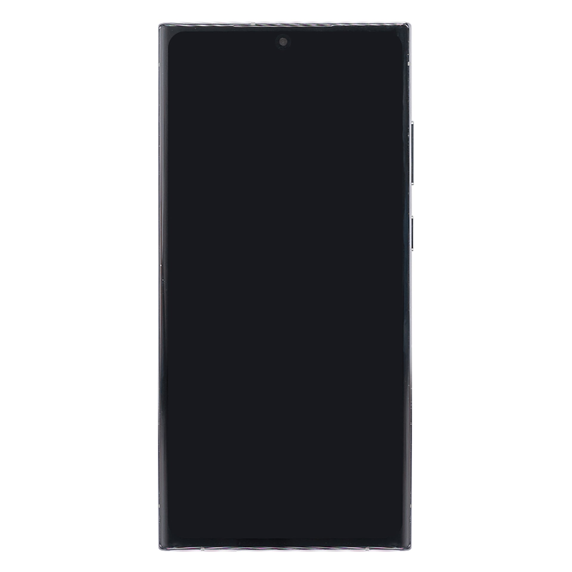 Samsung Galaxy S23 Ultra S918B Display And Digitizer With Frame Green Soft-OLED