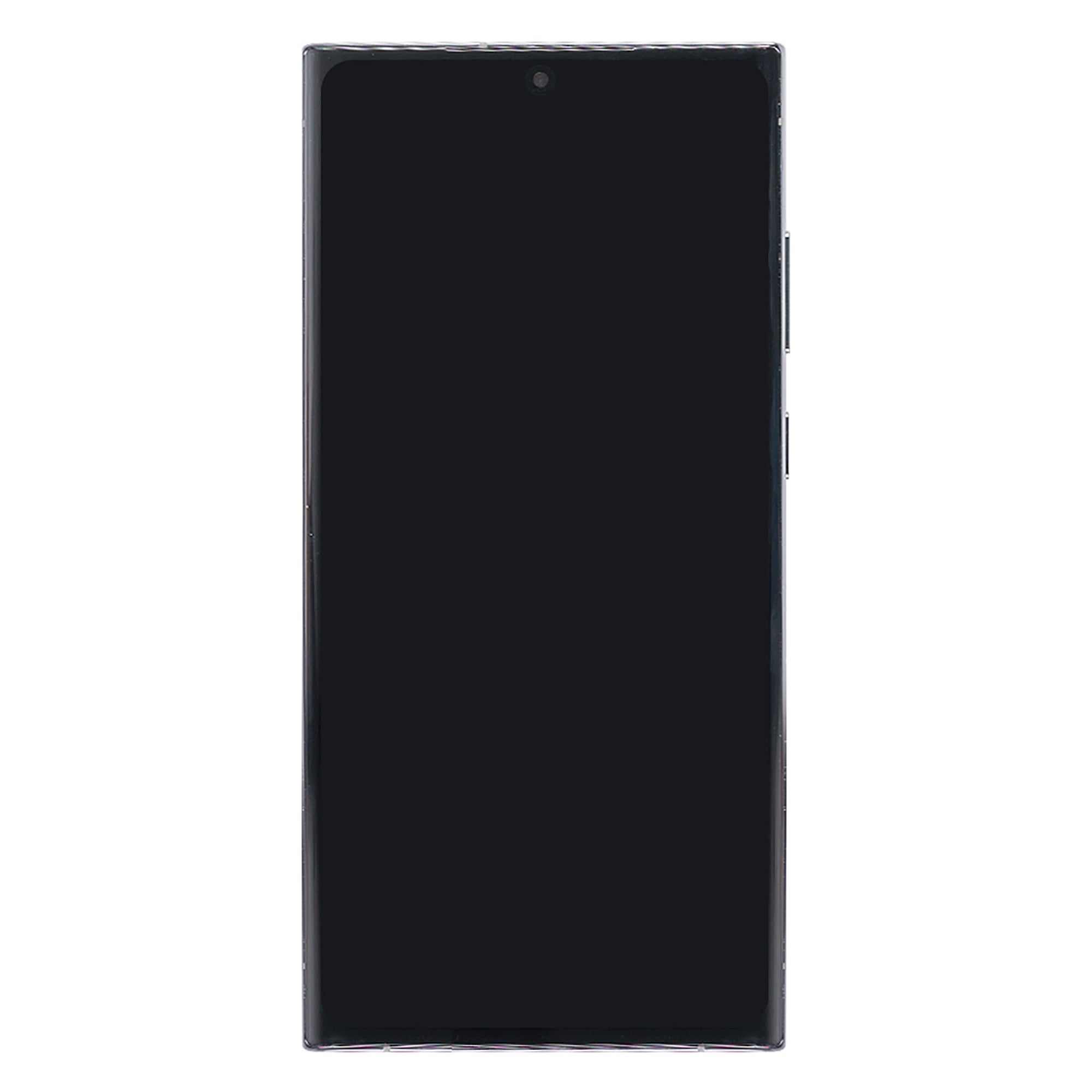 Samsung Galaxy S23 Ultra S918B Display And Digitizer With Frame Green Soft-OLED