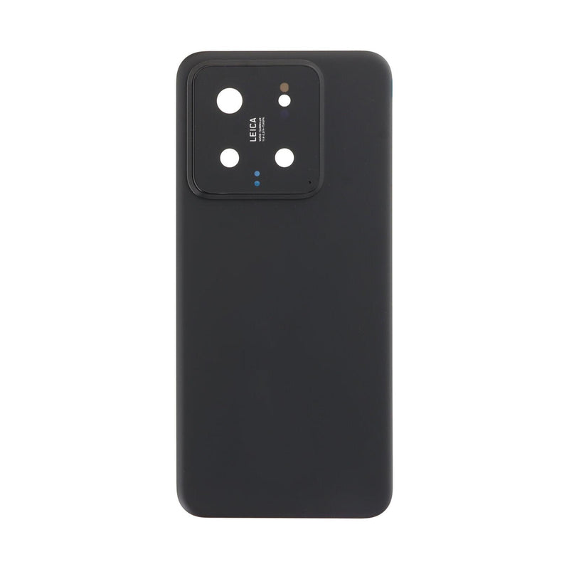 Xiaomi 14 (23127PN0CC) Back Cover With Lens Black OEM