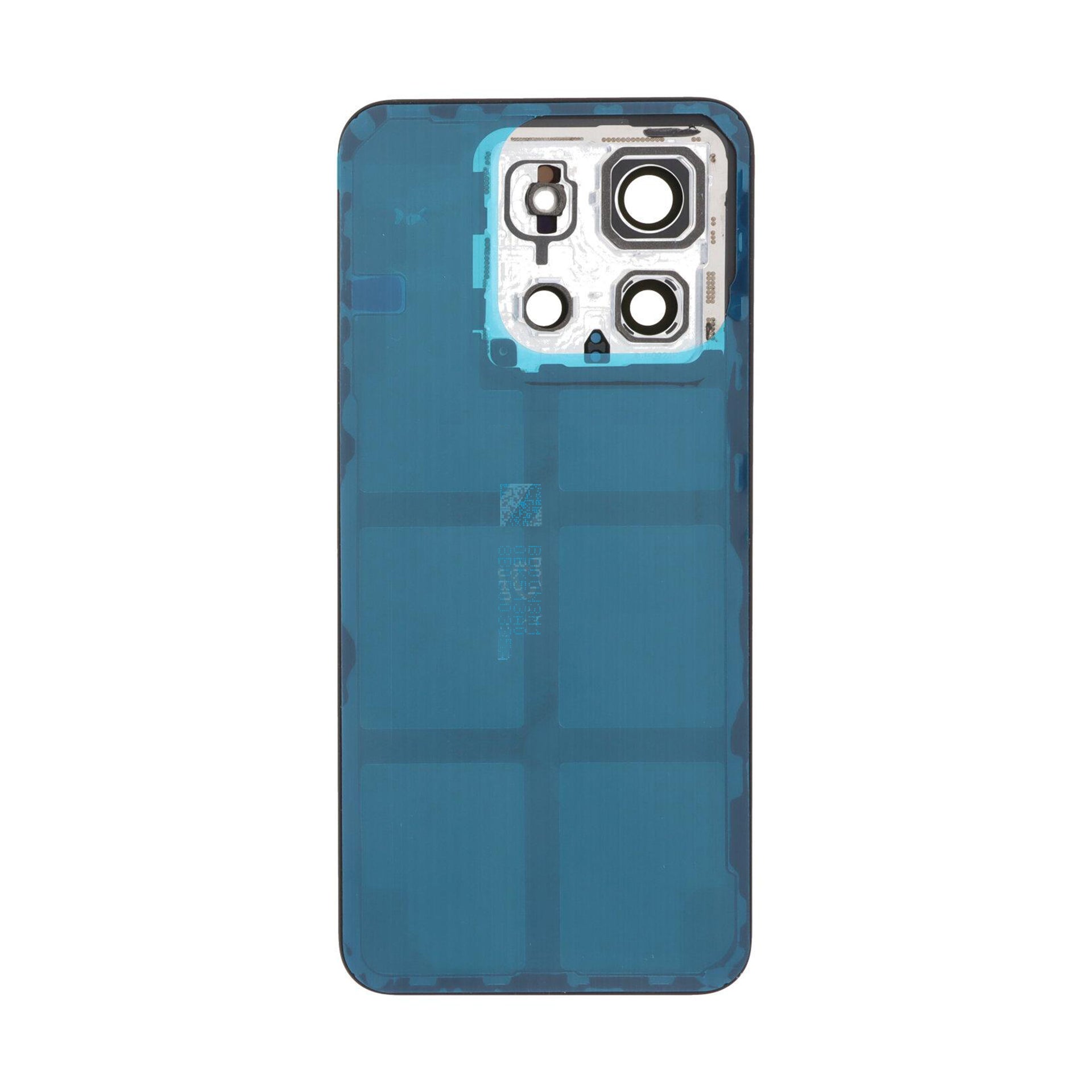 Xiaomi 14 Back Cover With Lens Black OEM