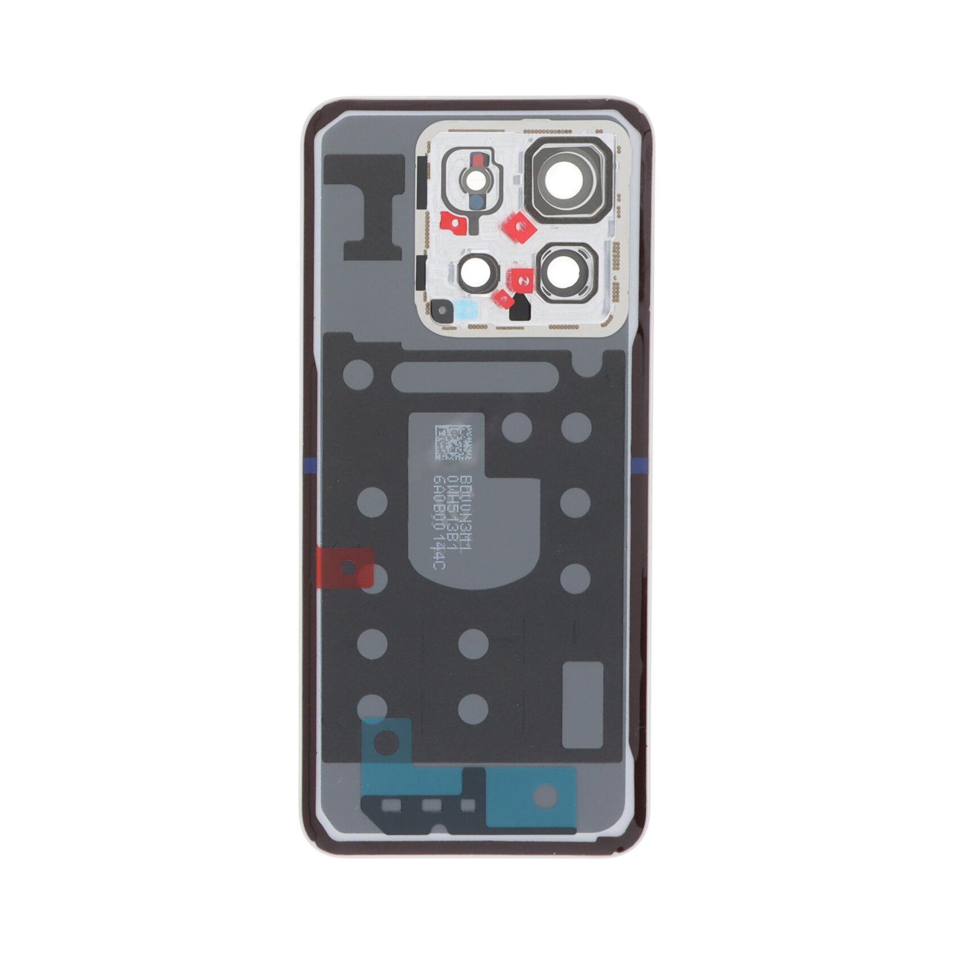 Xiaomi 14 Back Cover With Lens Silver OEM