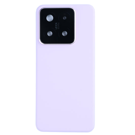 Xiaomi 14 Back Cover With Lens Pink OEM