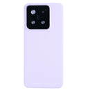 Xiaomi 14 Back Cover With Lens Pink OEM