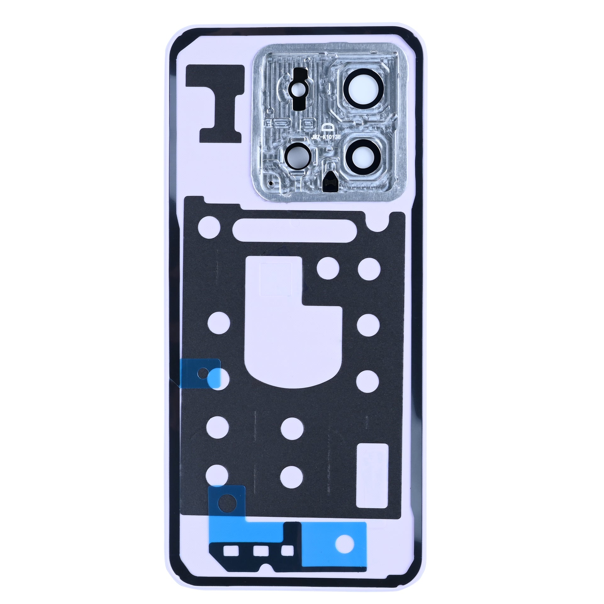 Xiaomi 14 Back Cover With Lens Pink OEM