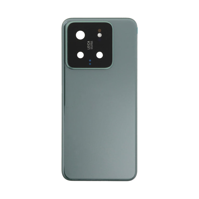 Xiaomi 14 (23127PN0CC) Back Cover With Lens Green OEM