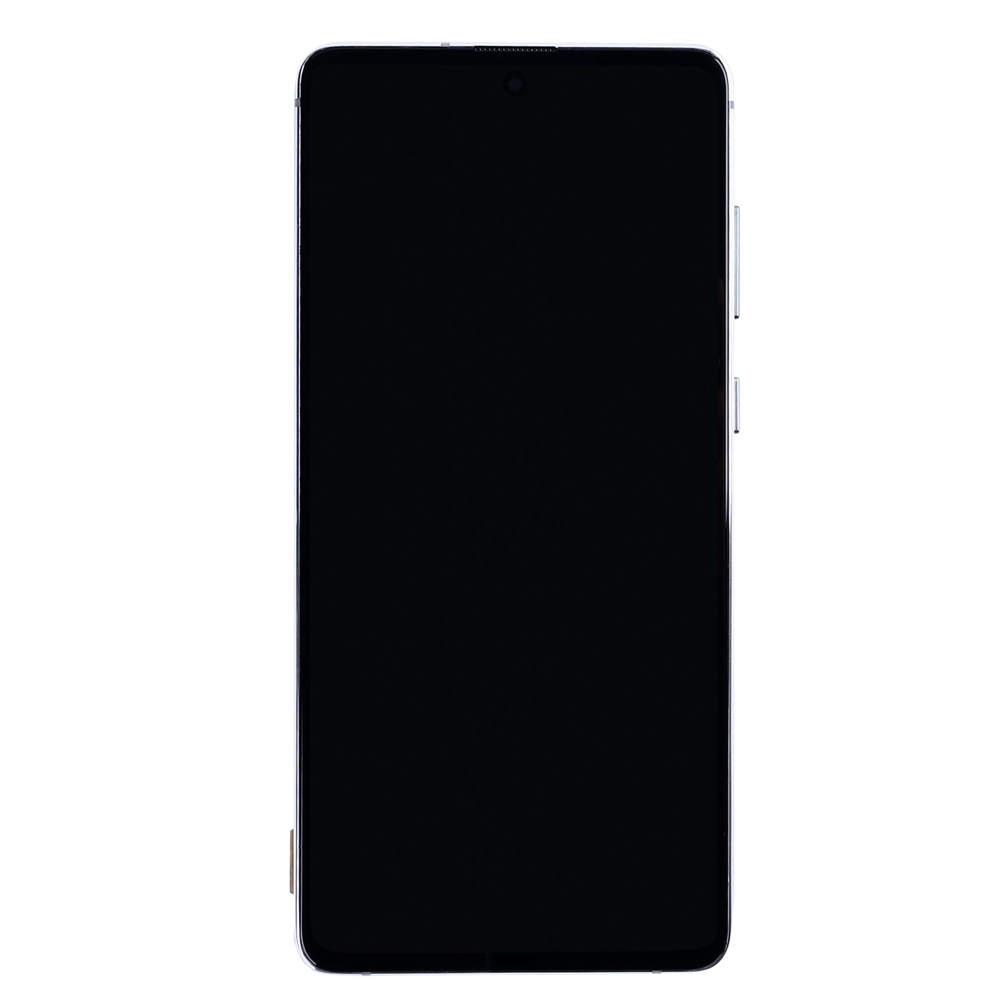 Samsung Galaxy Note 10 Lite N770F Display And Digitizer With Frame Aura Glow Soft-OLED