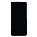 Samsung Galaxy Note 10 Lite N770F Display And Digitizer With Frame Aura Glow Soft-OLED