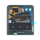 Samsung Galaxy Z Flip F700F Sub Display And Digitizer Mirror Black Service Pack