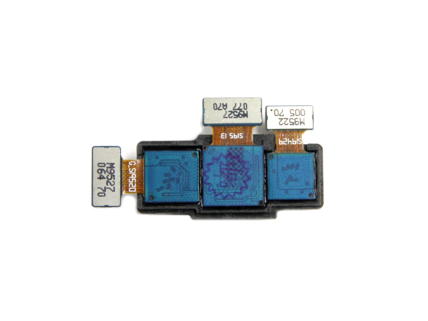 Samsung Galaxy A70 A705F Back Camera Set OEM
