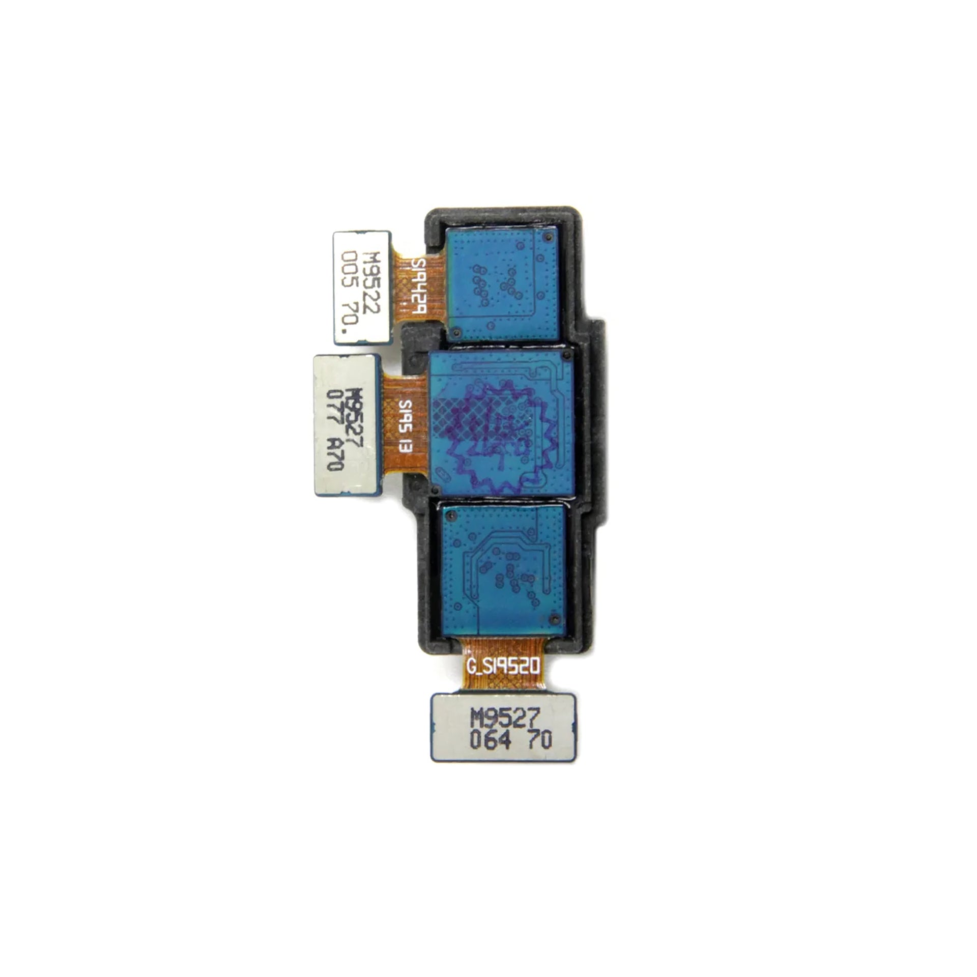 Samsung Galaxy A70 A705F Back Camera Set OEM