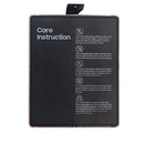 Samsung Galaxy Z Fold2 5G F916B Main Display And Digitizer With Frame Mystic Bronze With Bronze Hinge Service Pack