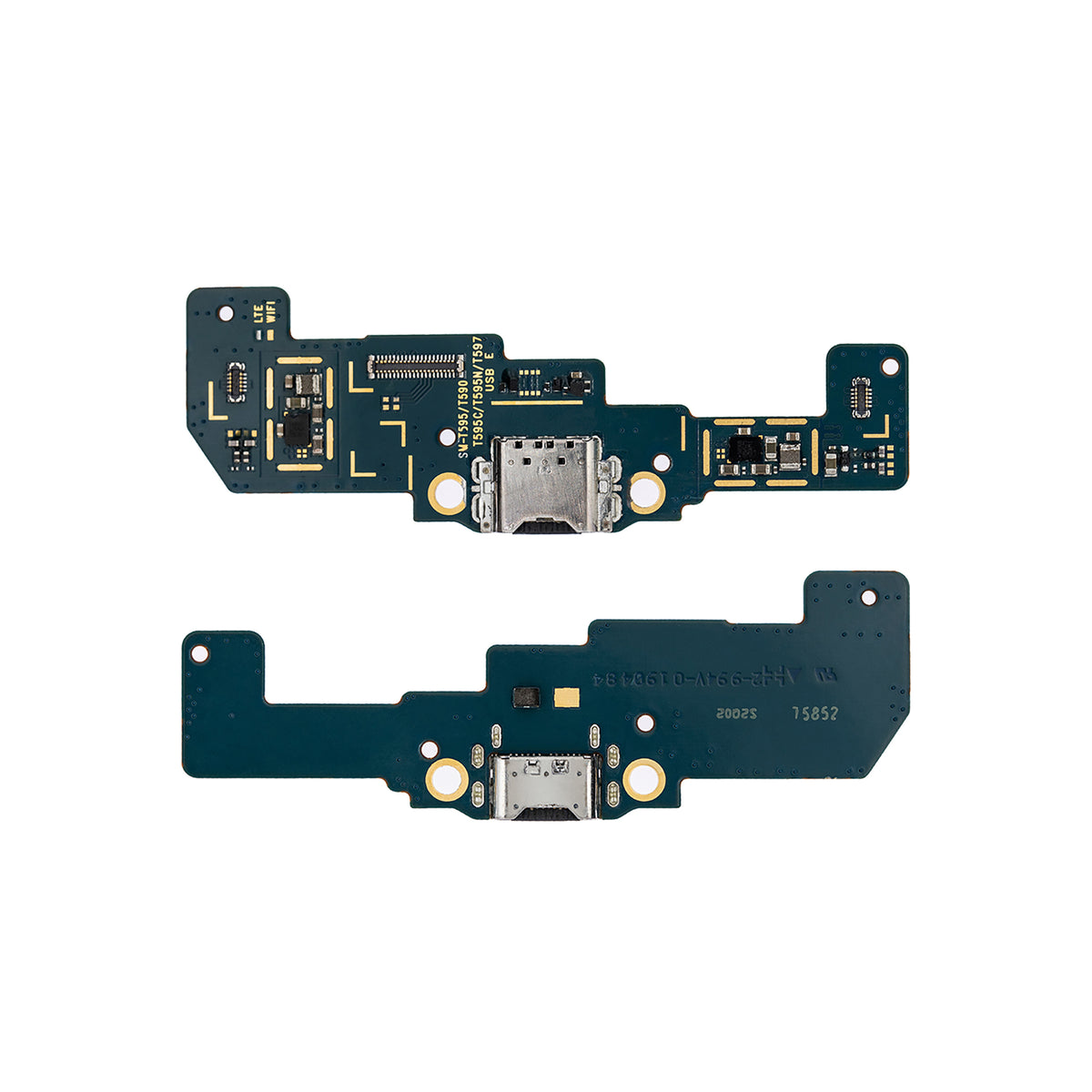 Samsung Galaxy Tab A 10.5 (2018) LTE T595 System Charging Board OEM
