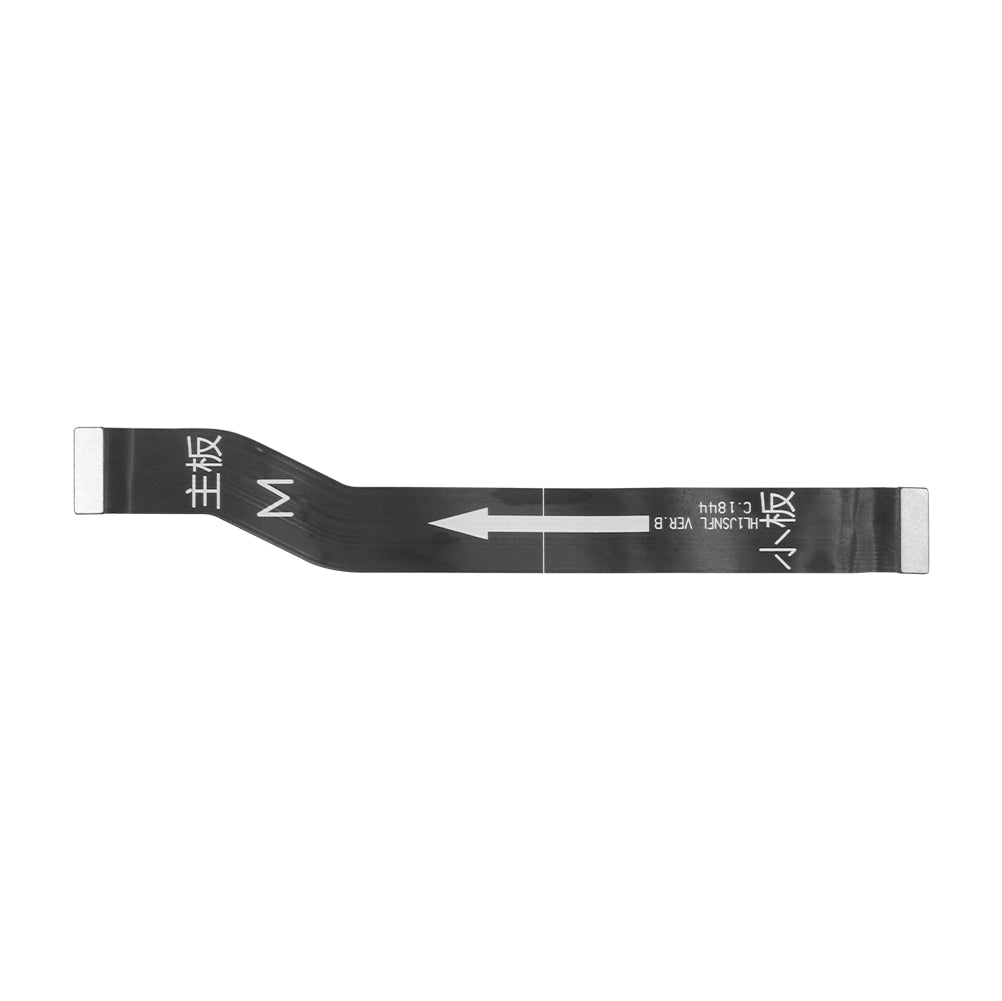 Huawei Y9 2019 Main Flex OEM