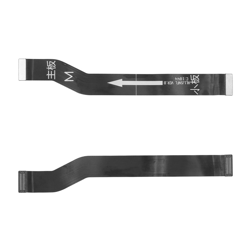Huawei Y9 2019 Main Flex OEM