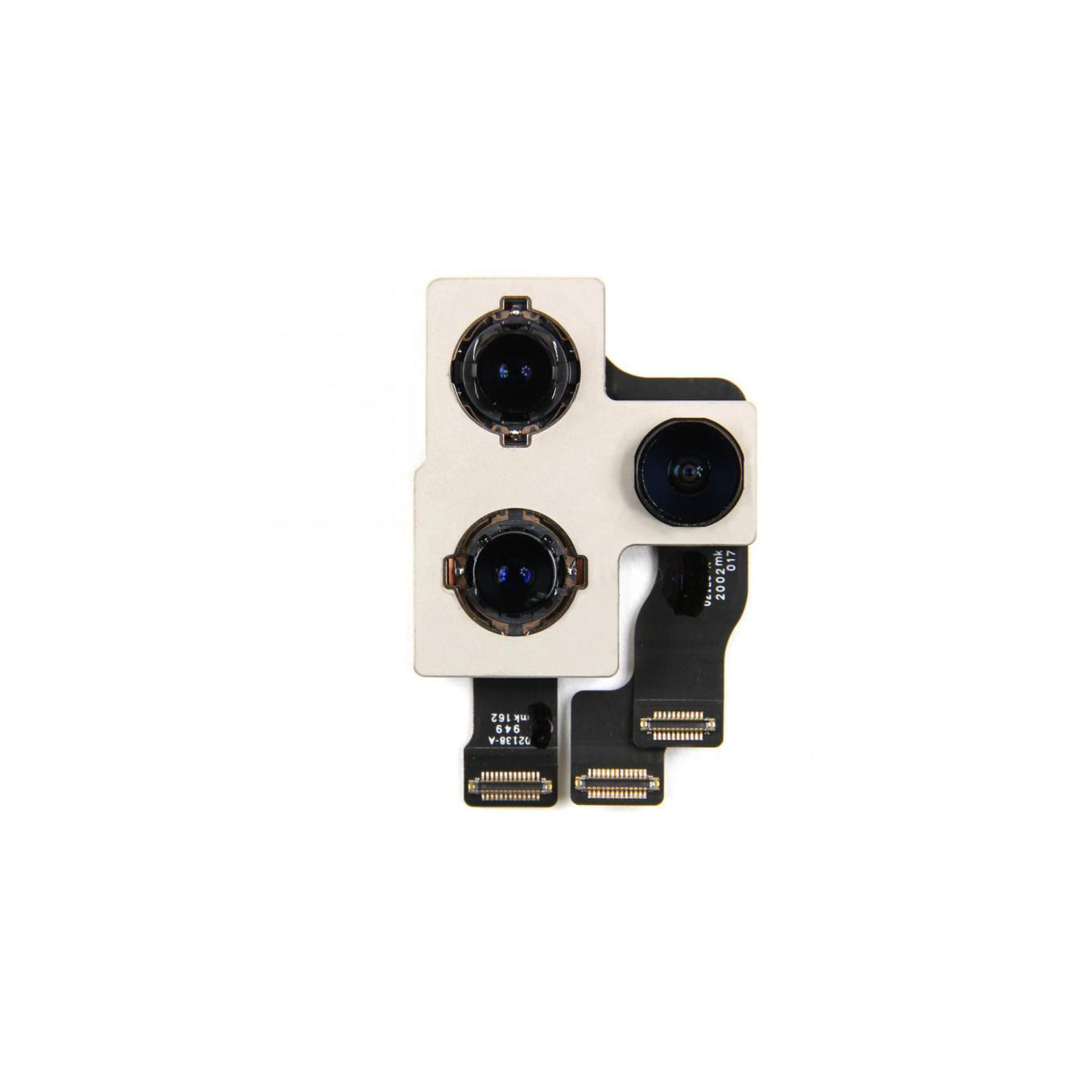 For Apple iPhone 11 Pro, iPhone 11 Pro Max Back Camera Set Pulled