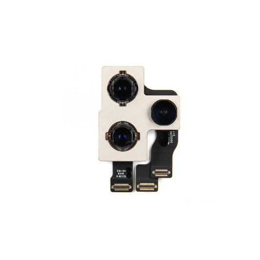 For Apple iPhone 11 Pro, iPhone 11 Pro Max Back Camera Set Pulled