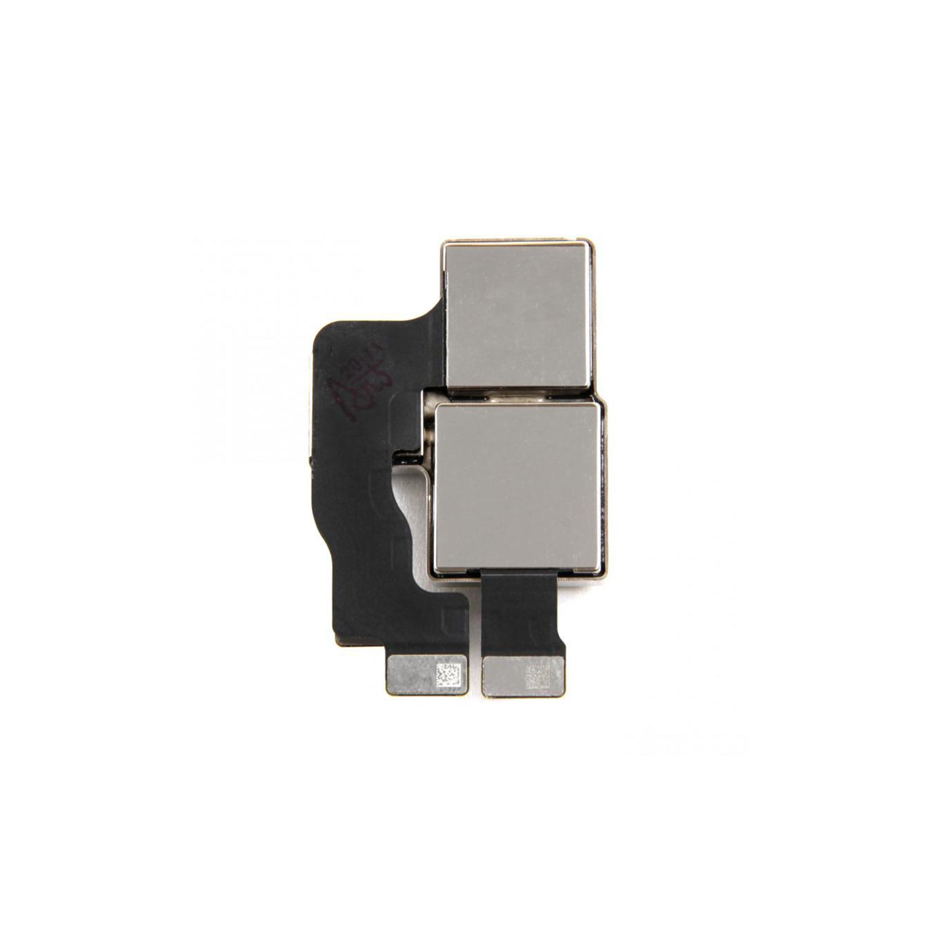For Apple iPhone 11 Pro, iPhone 11 Pro Max Back Camera Set Pulled