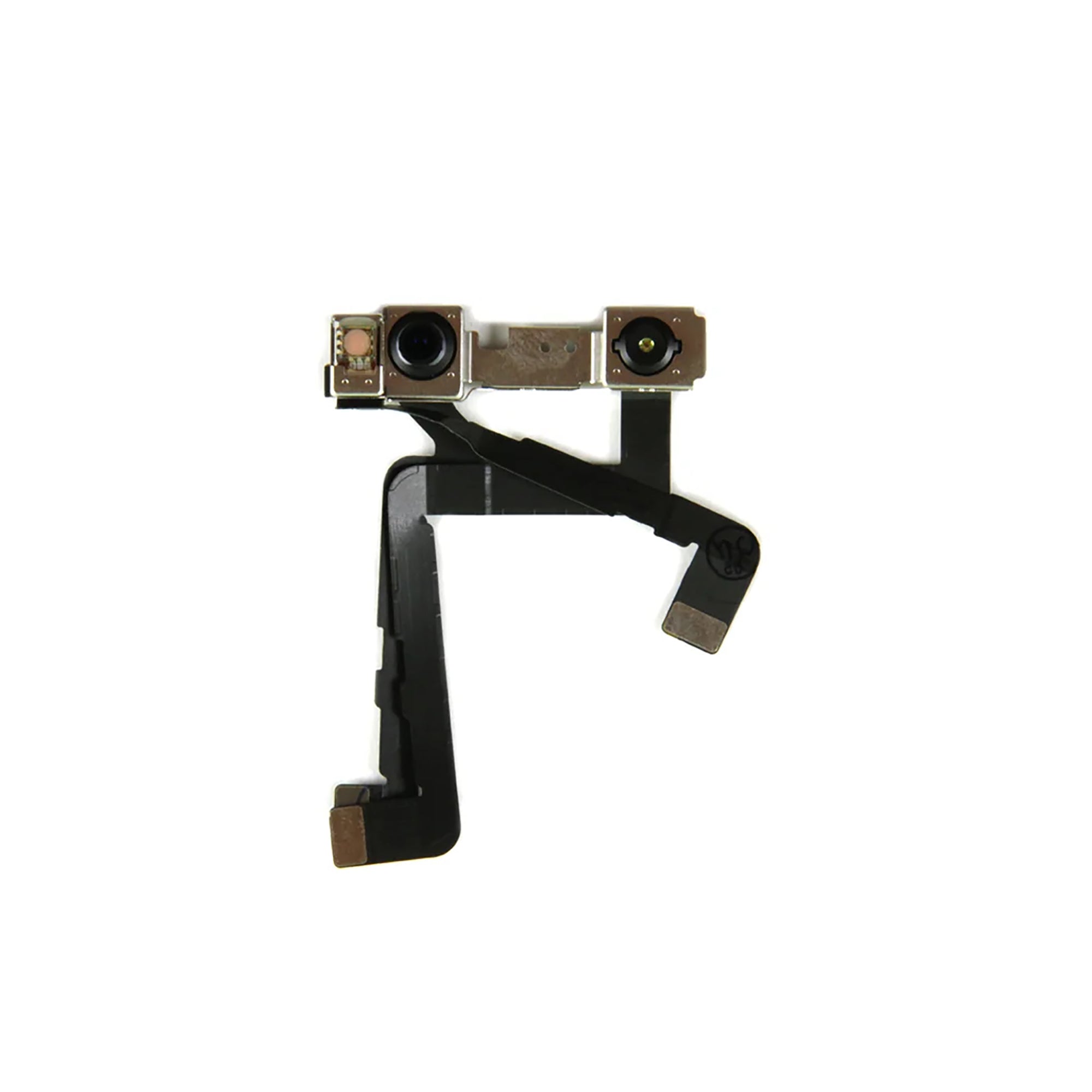 For Apple iPhone 11 Pro Max Front Camera Set Pulled