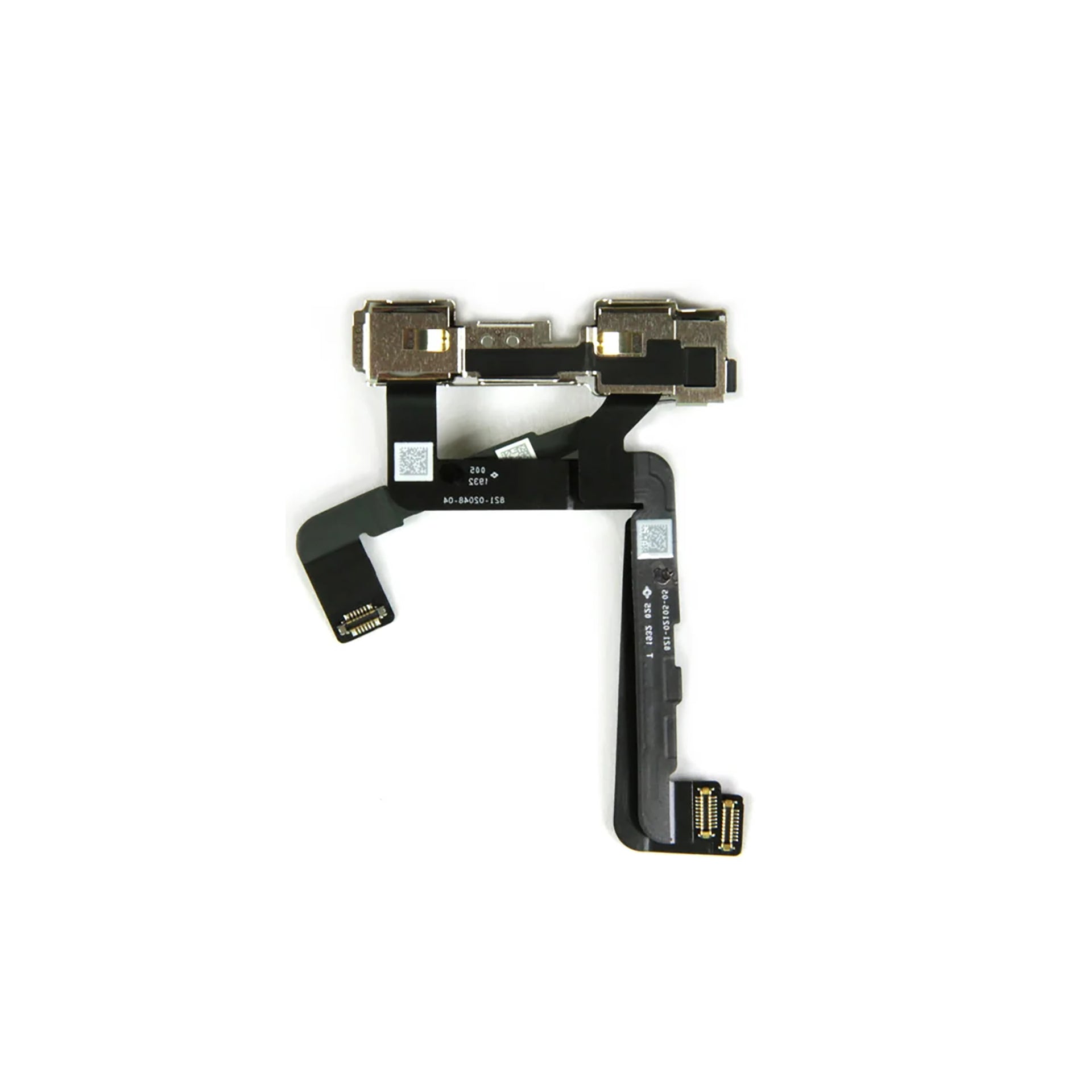 For Apple iPhone 11 Pro Max Front Camera Set Pulled