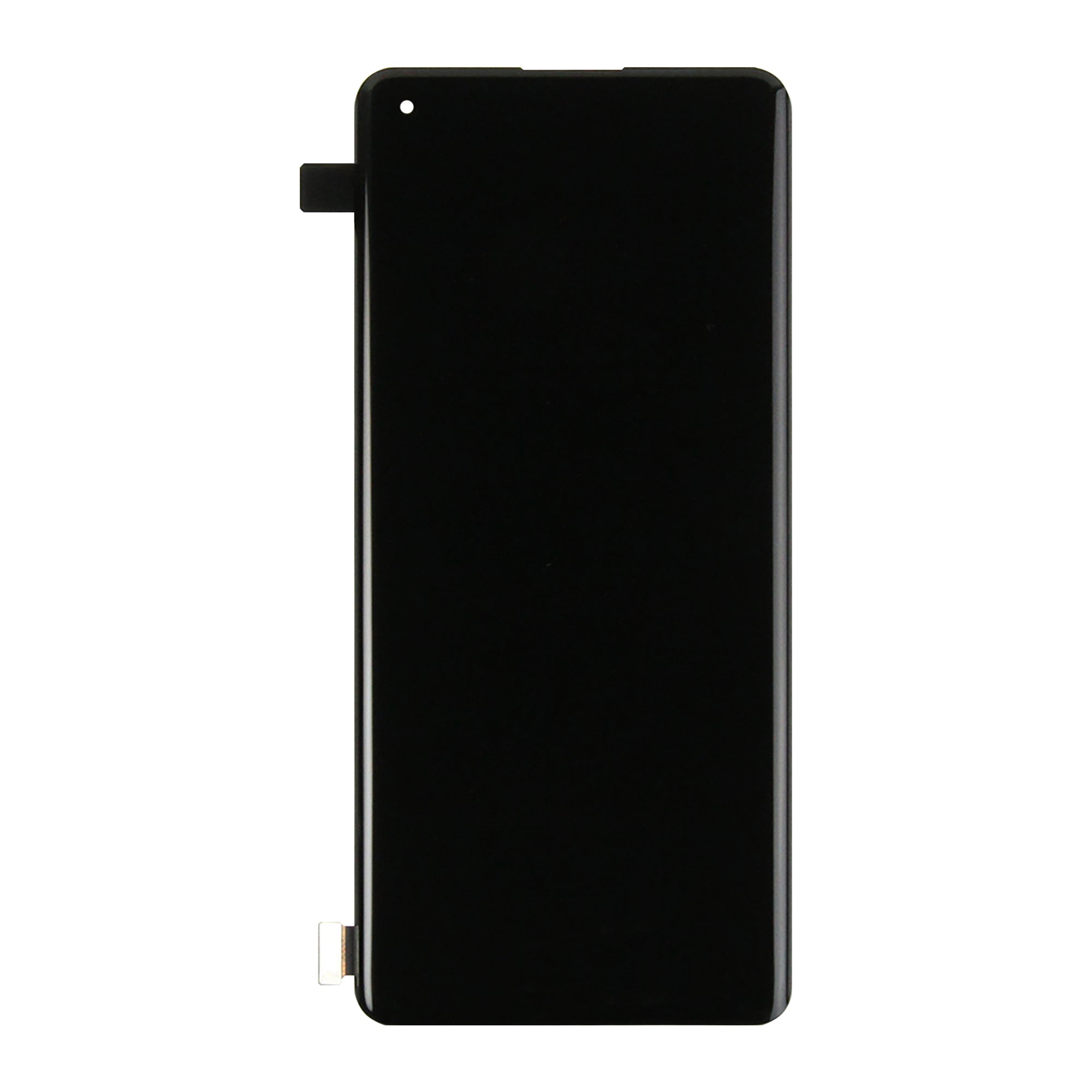 Oppo Find X5 Display And Digitizer Without Frame Black OEM