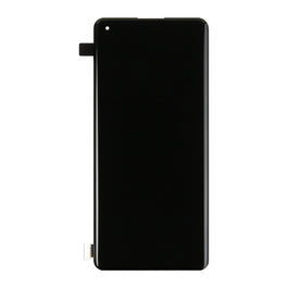 Oppo Find X5 Display And Digitizer Without Frame Black OEM