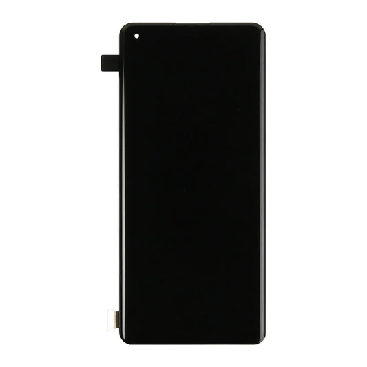 Oppo Find X5 Display And Digitizer Without Frame Black OEM