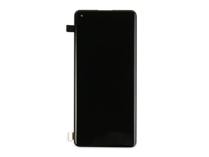 Oppo Find X5 CPH2307 Display And Digitizer Without Frame Black OEM