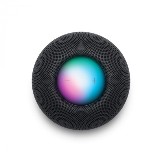 Apple Homepod Mini Space Grey