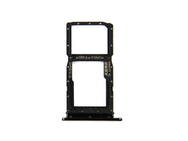 Huawei P Smart Z Sim Card Holder Midnight Black OEM