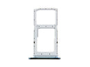Huawei P Smart Z Sim Card Holder Sapphire Blue OEM