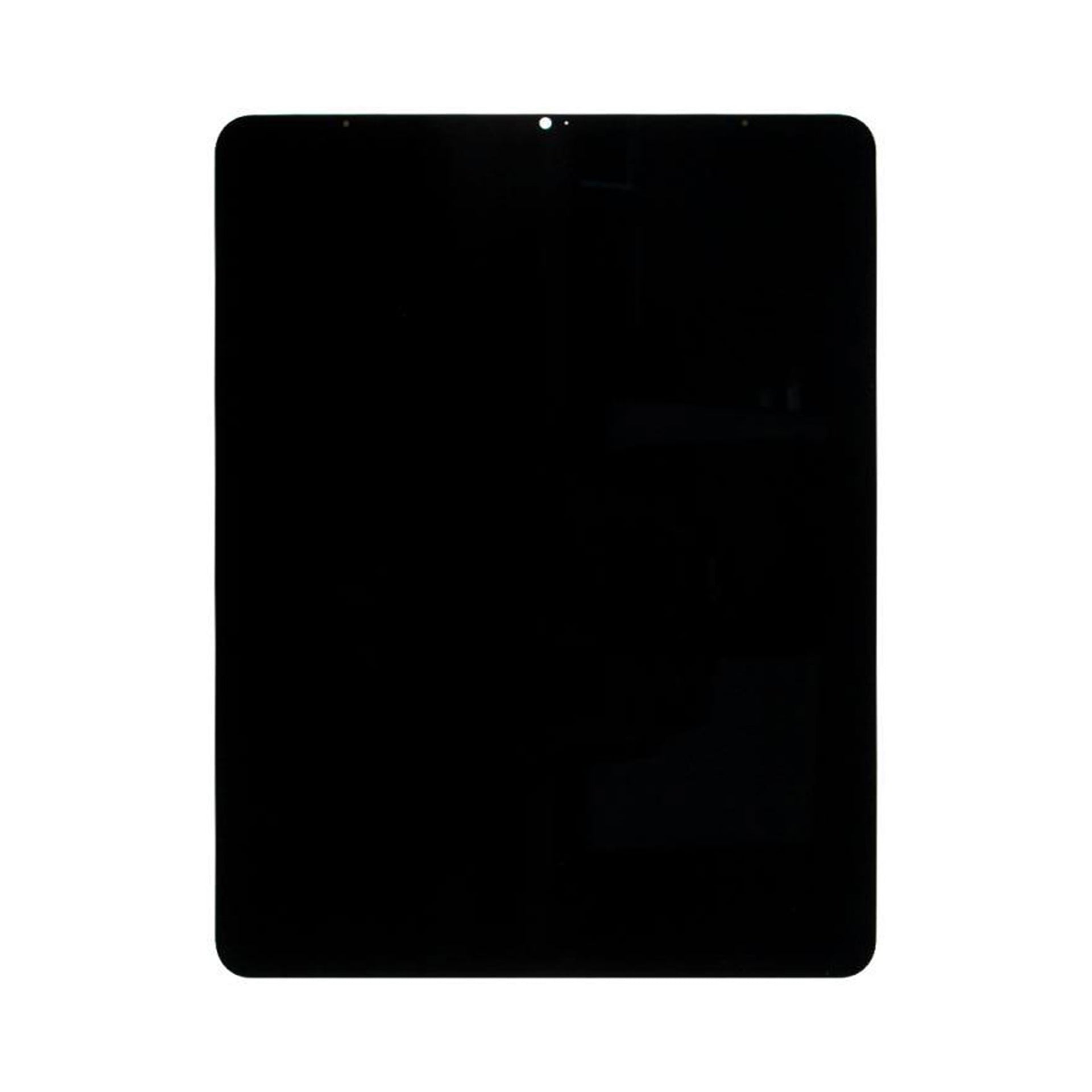 For Apple iPad Pro 12.9 (2021, 2022) (M1) Display And Digitizer Black Refurbished