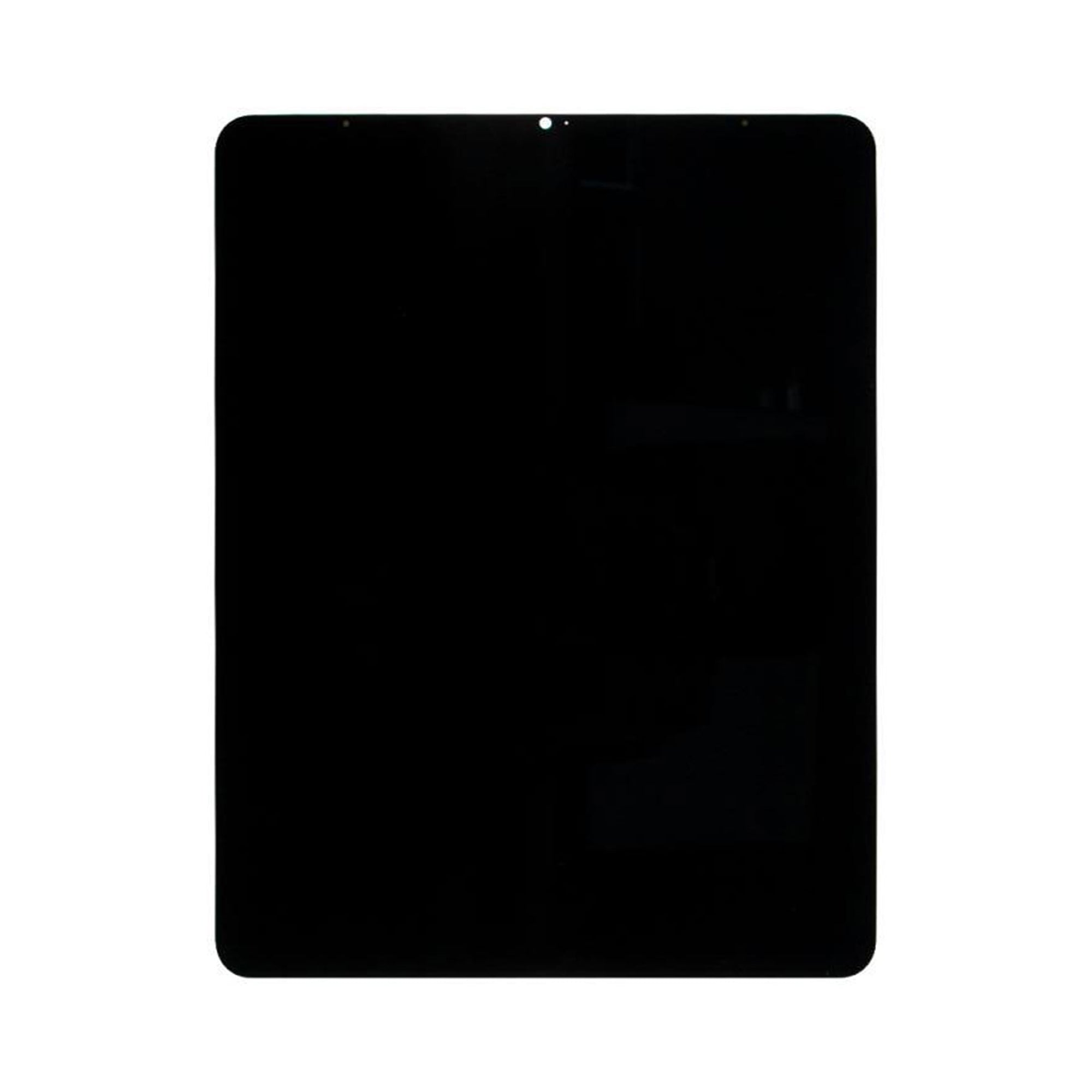 For Apple iPad Pro 12.9 (2021, 2022) (M1) Display And Digitizer Black Refurbished