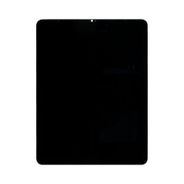 For Apple iPad Pro 12.9 (2021, 2022) (M1) Display And Digitizer Black Refurbished