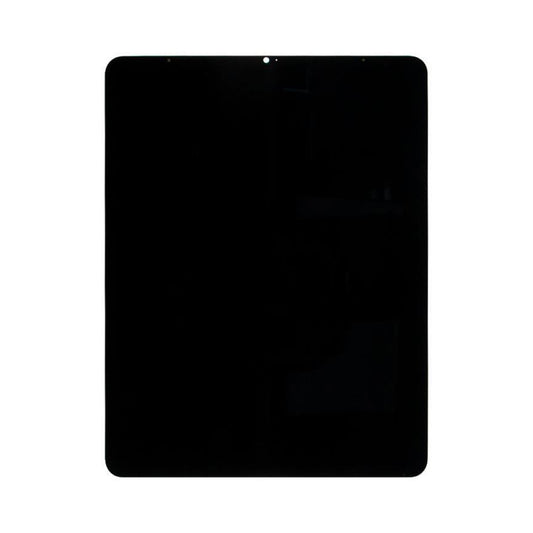 For Apple iPad Pro 12.9 (2021, 2022) (M1) Display And Digitizer Black Refurbished