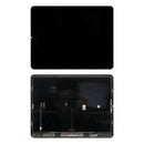 For iPad Pro 12.9 (2021, 2022) (M1) Display And Digitizer Black (Ref)