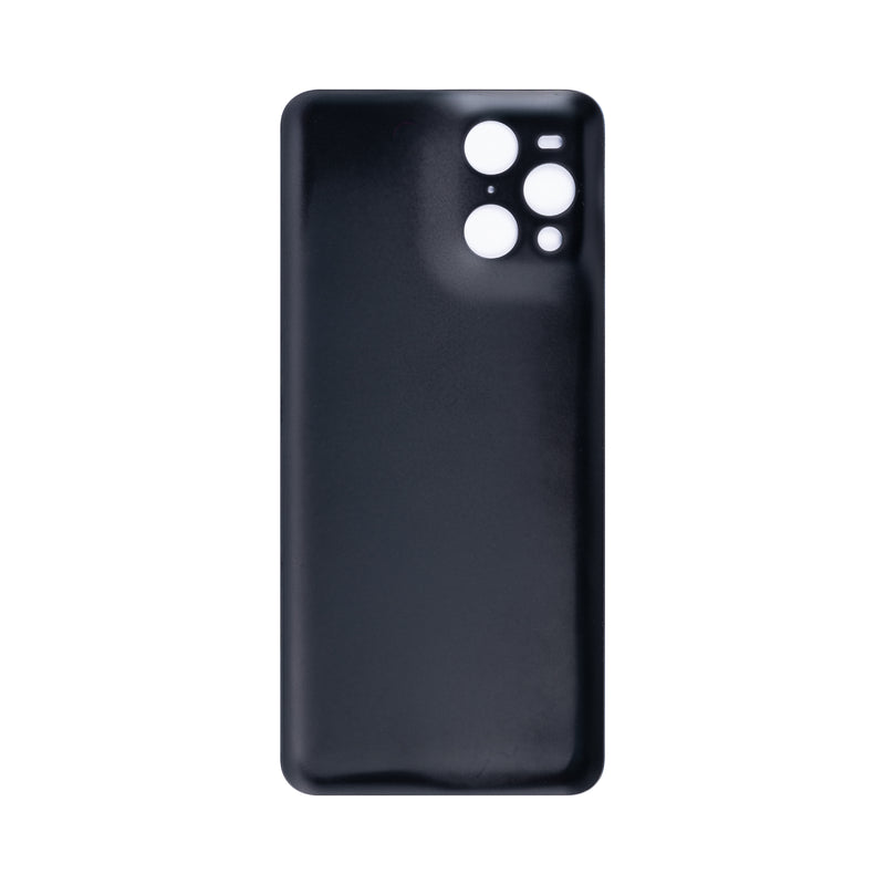 Oppo Find X3 Pro Back Cover Blue OEM