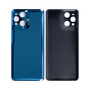 Oppo Find X3 Pro Back Cover Blue OEM