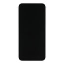 Samsung Galaxy A24 4G A245F Display And Digitizer With Frame Black Service Pack