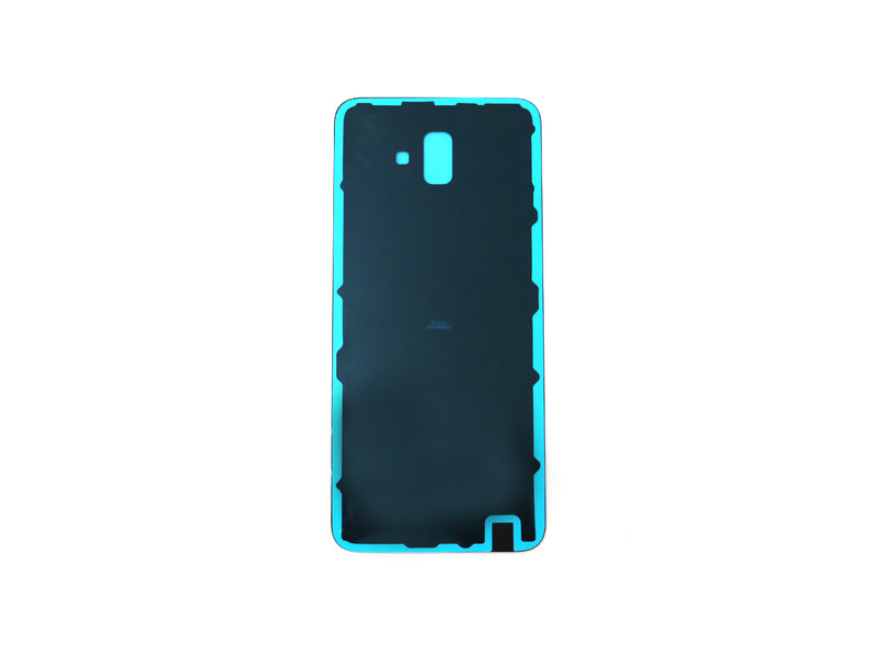 Samsung Galaxy J6 Plus J610F Back Cover Grey Without Lens (OEM)