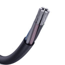 QIANLI iPower Pro Max (6th Gen) For Apple iPhone 6 To iPhone 11 Series Black