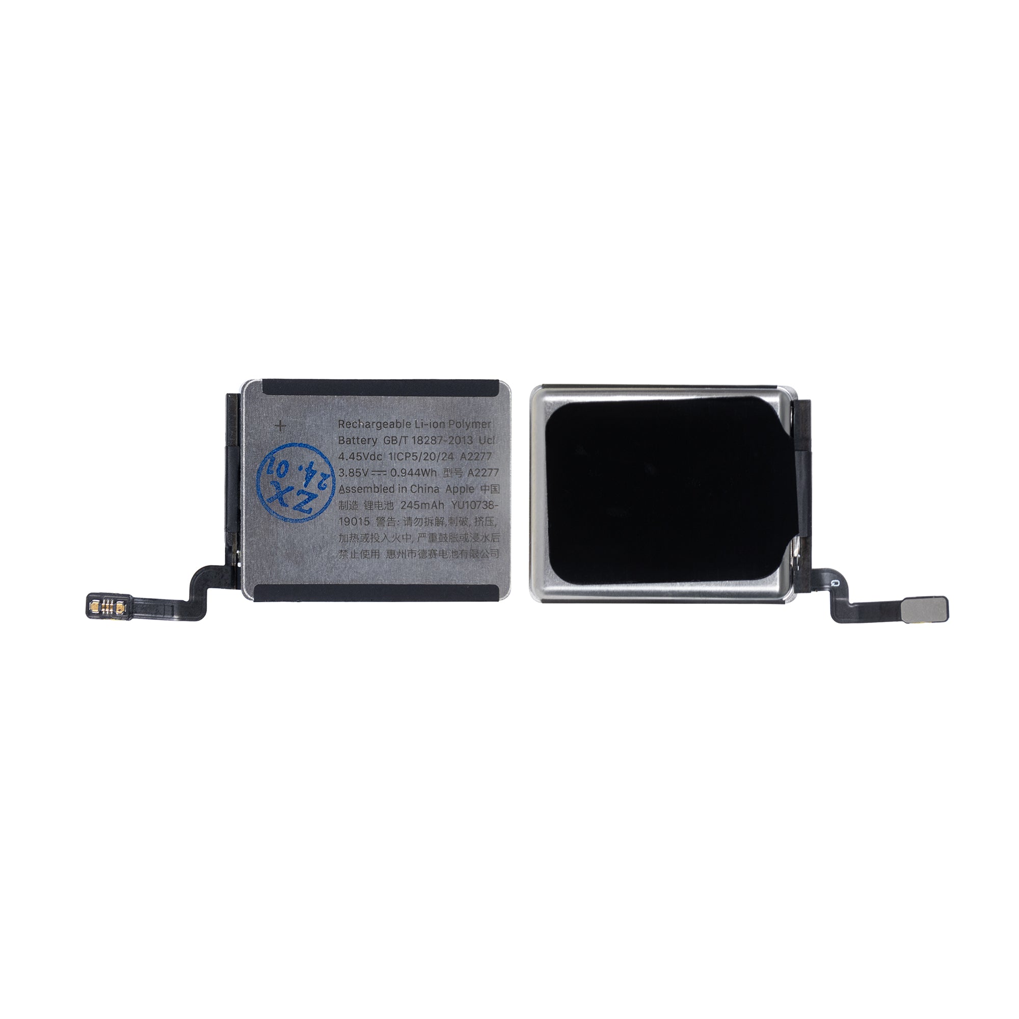 For Apple Watch Series 5, SE (40mm) Battery A2277 OEM