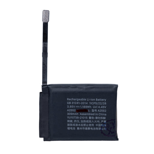 For Apple Watch Series 7 (45mm) Battery A2478 OEM