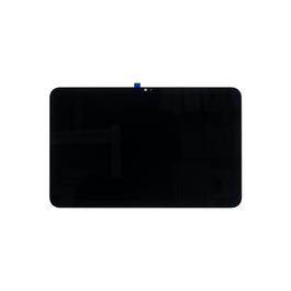 Nokia T20 Display And Digitizer Without Frame Black OEM