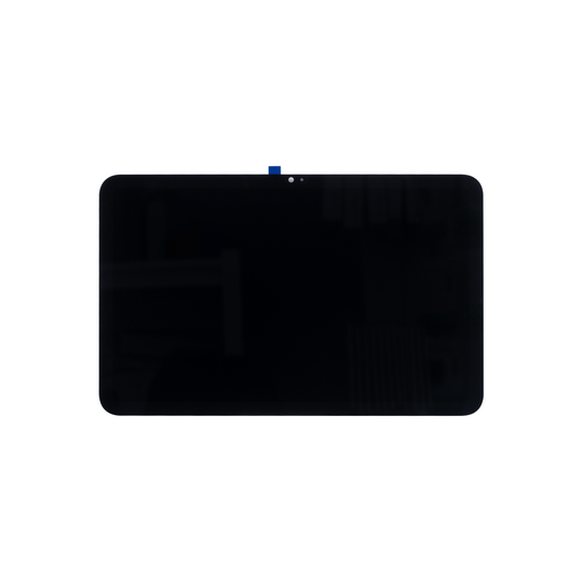 Nokia T20 Display And Digitizer Without Frame Black OEM